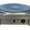 Commercial Single Head Electric crepe Maker