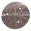 Hot selling stainless steel Juicer parts