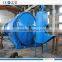 Semo-continuous pyrolysis Waste Tires Recycling To Oil Machine 12tpd