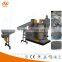 Scarp aluminum machine aluminum extraction machinery/Aluminum recycling machinery
