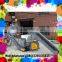 Cardboard shredder/wood shredder machine for sale