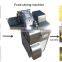 small business fruit and vegetables slicing cutting machine