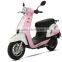 EEC EUR4 GASOLINE SCOOTER VESPA STYLE