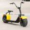 2 Big Wheel Two-Wheel Electric Mobility Electronic Balance Scooter