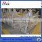 High Efficiency Good Price Plastic Bag Seal Cut Machine