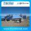 2016 new type Tilted single - axis solar tracking system tracker solar system