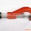 Factory Price Plastic pipe cutter, pipe scissors,tube cutter