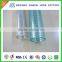 pvc low temperature steel wire reinforced hose