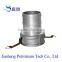Aluminium Camlock Coupling Reducer Female Coupler x Hose Shank