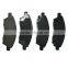 China Wholesale Guangzhou Auto Parts for Brake Pad