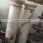Best Salling BROWN GOLDEN ONYX COLUMNS PILLARS CARVED TOP