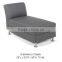 Sinofur manufacture lounge sofa furniture
