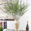 Floral accessories plastic rosemary artificial flowers making for home decoration