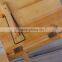 Vivinature wooden laptop desk and living room tablet desk