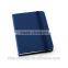 A5 Notebook with hard cover