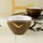 Royal style fine bone china tea cup and saucer and coffee cup set