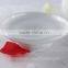 China suppliers customized logo bathroom accessories set white ceramic