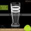 Hand Made Pyrex Cup Fancy Drinking Glass