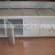 steel bunk bed army beds Steel Dormitory Bed metal frame beds with under cabinet