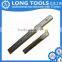 New design metric inch metal scale stainless steel ruler