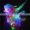 Chasing pvc wire top quality multiple color led christmas light
