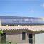 5000W high efficiency and best sales solar air conditioner system