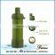 Life survival emergency straw military use plastic reuable replacement drinking straw