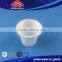 China Professional Top Grade Custom Excellent quality low price hot sale PS cream cup