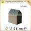 wholesale cheap small wooden coin box
