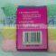 4pcs of SCRUBING KING CLEANER Clean sponge block cleaning cloth Cleaning SPONGE