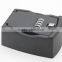 Wall Mounted 4 Digit Combination Key Safe Lock Storage Box High Security zinc alloy 450559