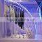 Wholesale underwear ladies production underwear shop decoration