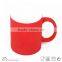 2015 hot sell Heat Sensitive magic mug,color changing mug for promotion gift