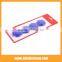 4pcs Coloful Round Office Magnets