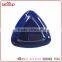 Different size custom type triangle economic heat resistant plastic curry bowl