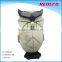 2017 fation resin owl statues for home decor
