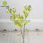 Wholesale real touch latex orchid artificial cymbidium orchids
