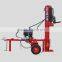 used gas log splitter (LS40T-B3-1050mm)