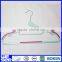 Outdoor extension clothes hanger