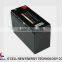 12V6.6Ah lifepo4 battery pack