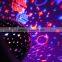 Creative Nightlights LED Lamp Toy Star Projector Lamp