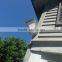 Motion Sensor Led Integrated Solar Street Light All In One street light