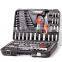 SS9155A01 socket with ratchet handle,socket wrench set,hex socket set screws,socket tool set