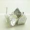 Wholesale & Retail Stainless Steel House Shaped Tea Infuser