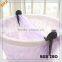 DIY Utility 2Pcs Garbage Can Waste Bin Trash Can Bag Clip Holder
