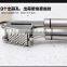 Stainless steel pressure garlic