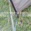 4x4 pickup wholesale durable 4 person air poles tent for Euro market