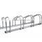 indoor bicycle rack , steel bicycle parking rack