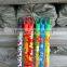 New design wooden broom handle with low price