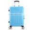 2015 university 360 turn 20 24 28 inch ABS Luggage